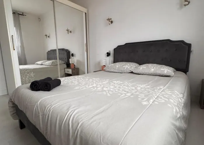 Maison Des Rivages 3 Chambres