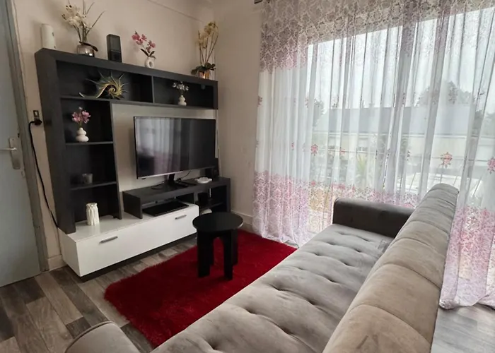 Maison Des Rivages 3 Chambres