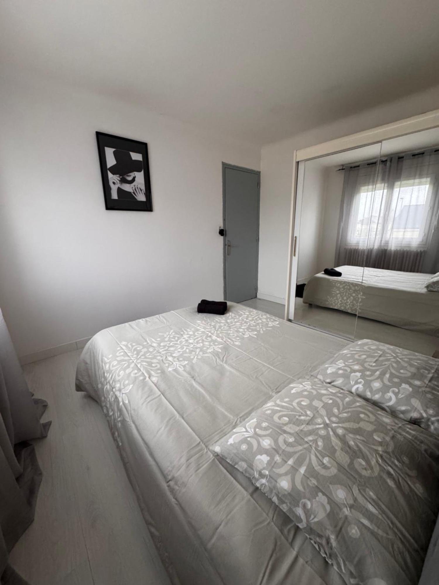 Maison Des Rivages 3 *