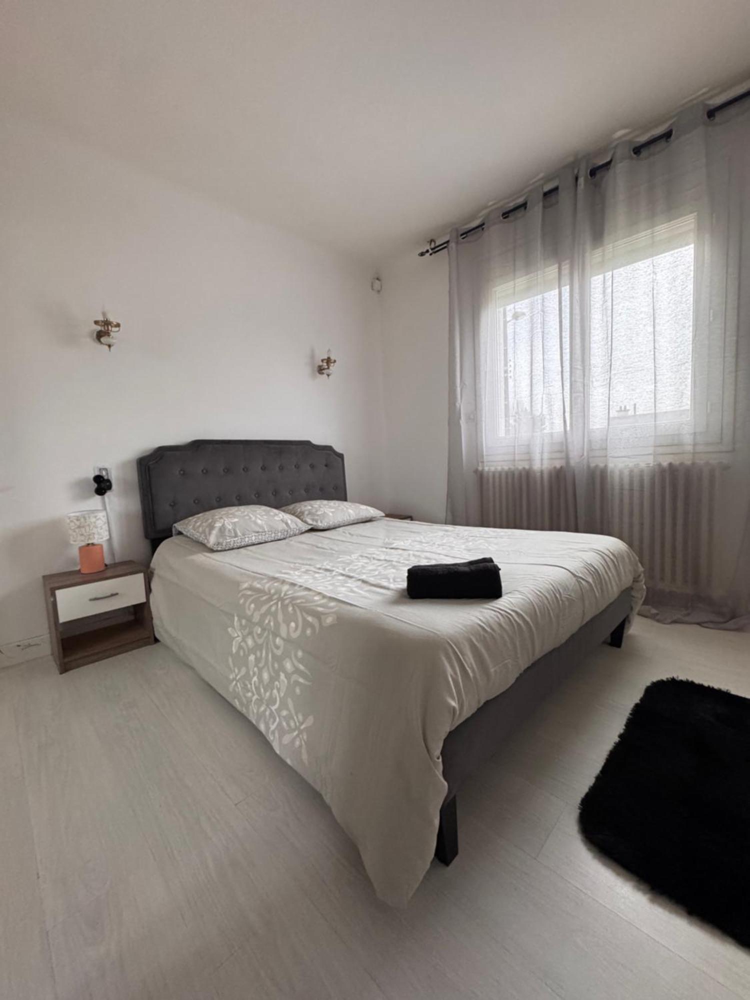 Maison Des Rivages 3 Holiday home