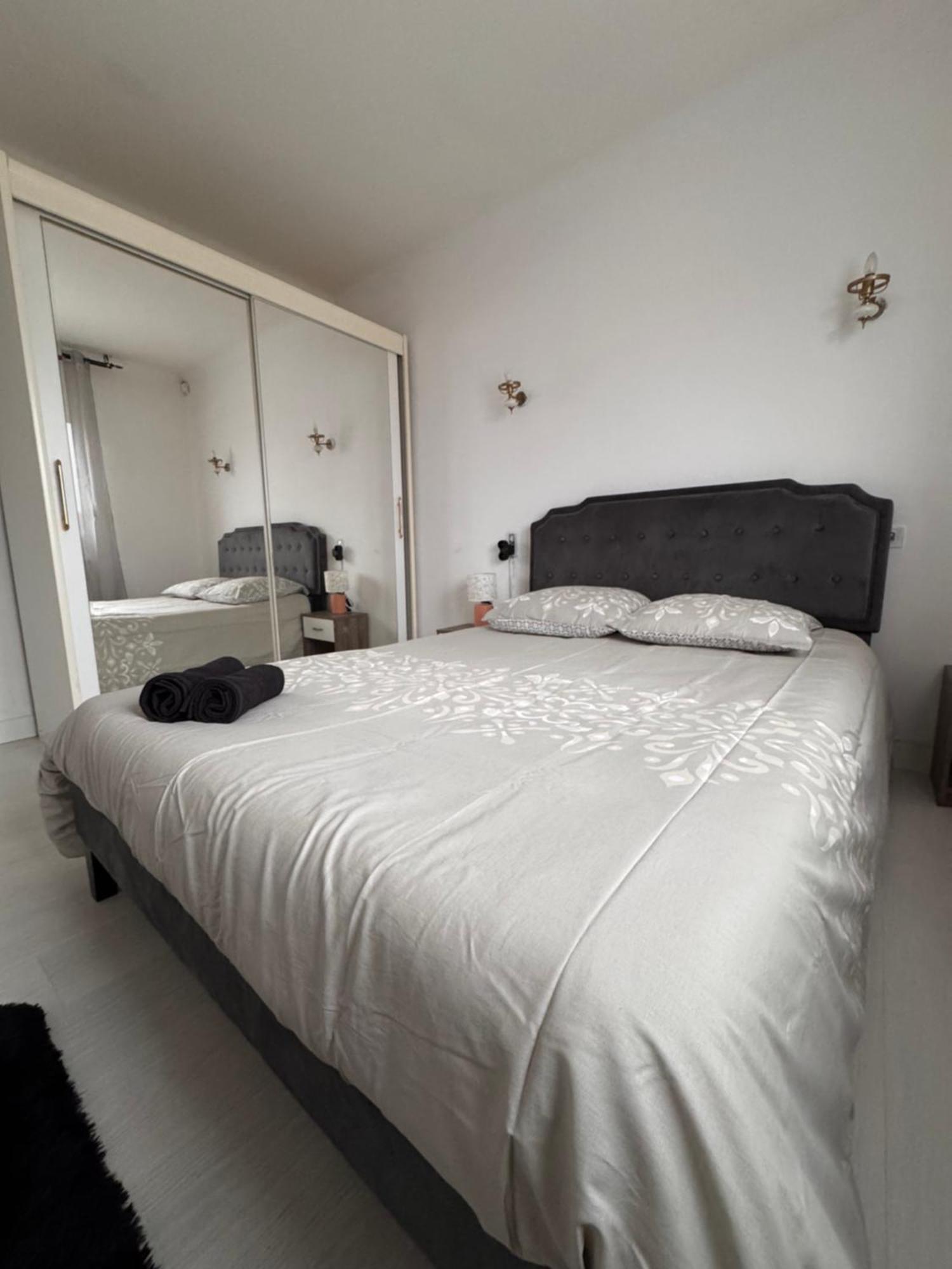 Holiday home Maison Des Rivages 3 Saint-Gereon