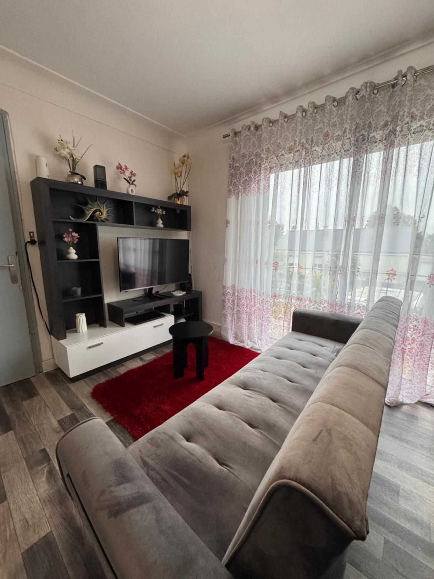 Maison Des Rivages 3 *