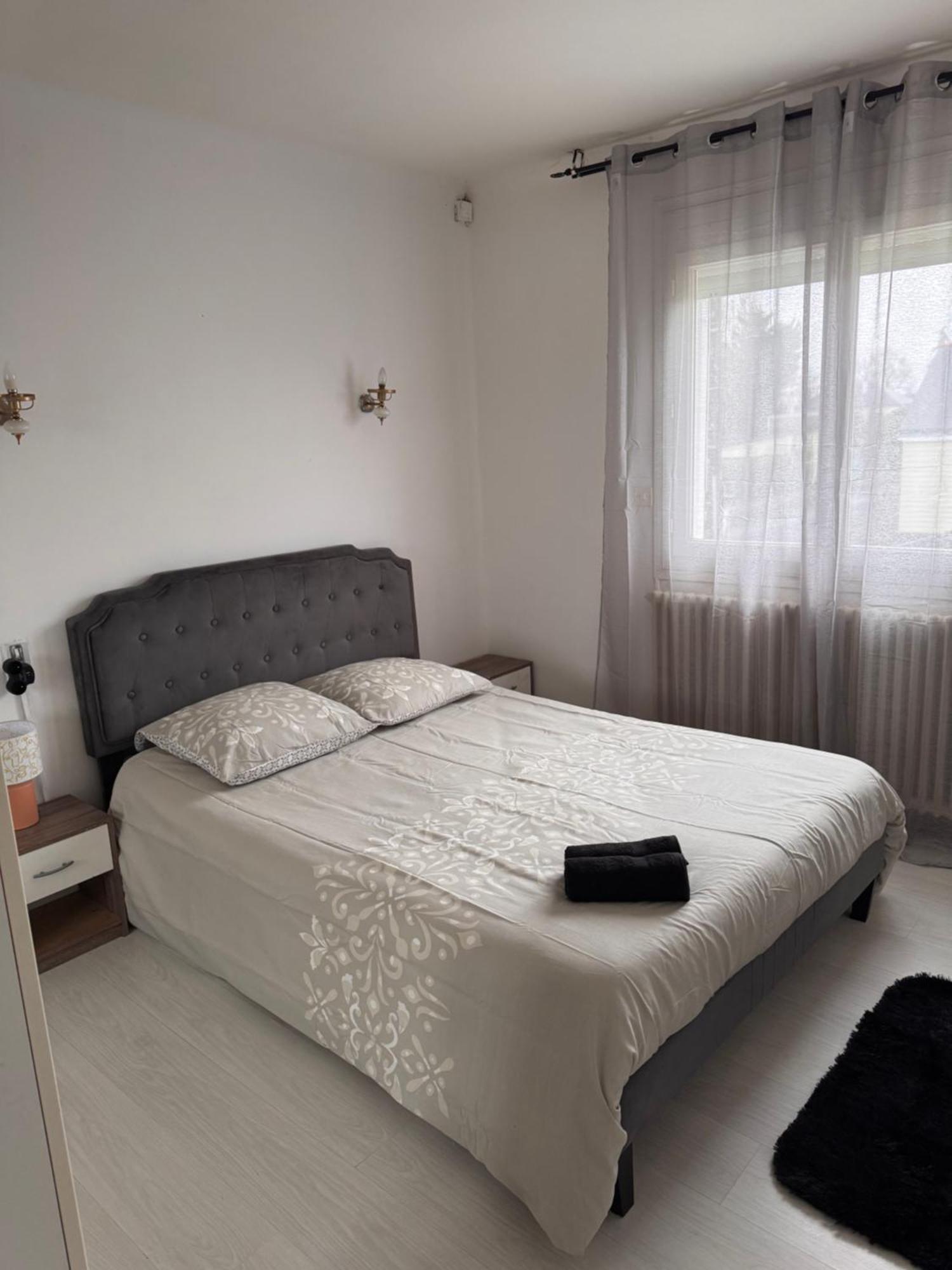 Maison Des Rivages 3 Saint-Gereon