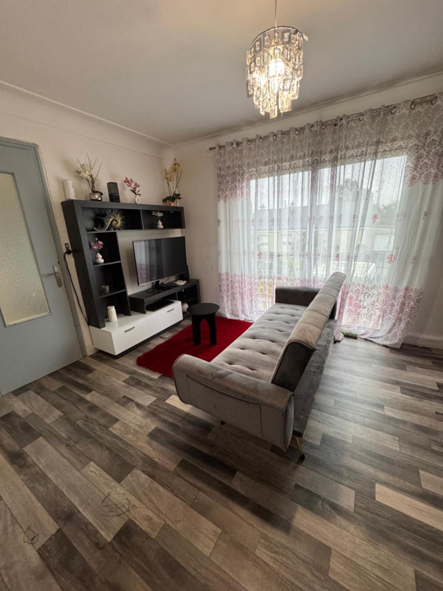 Maison Des Rivages 3 * Saint-Gereon