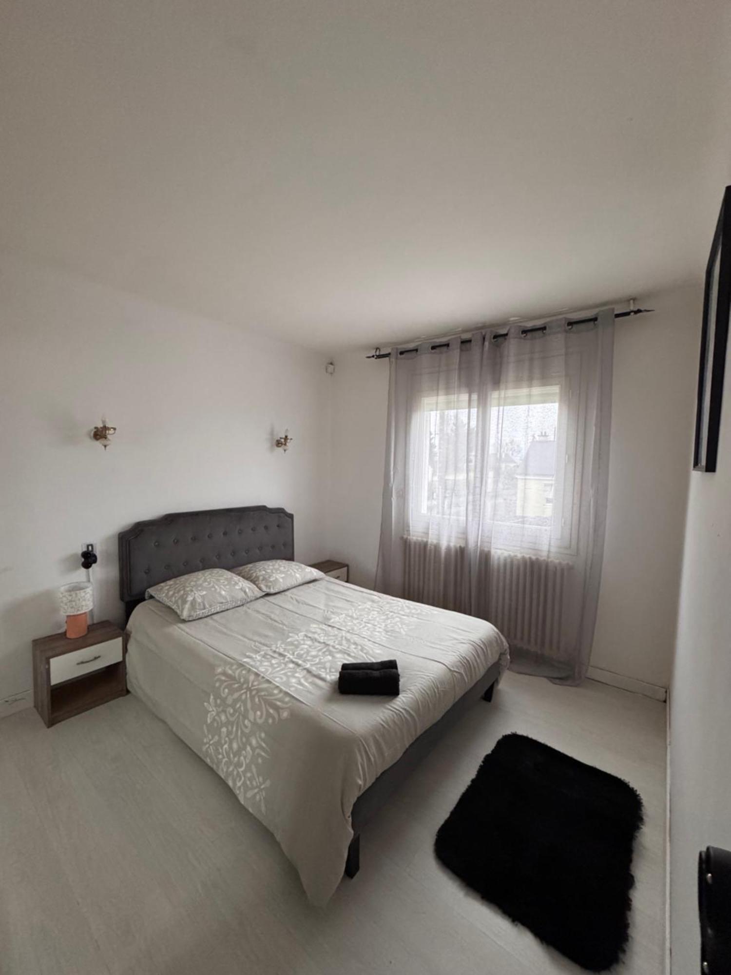 Maison Des Rivages 3 *