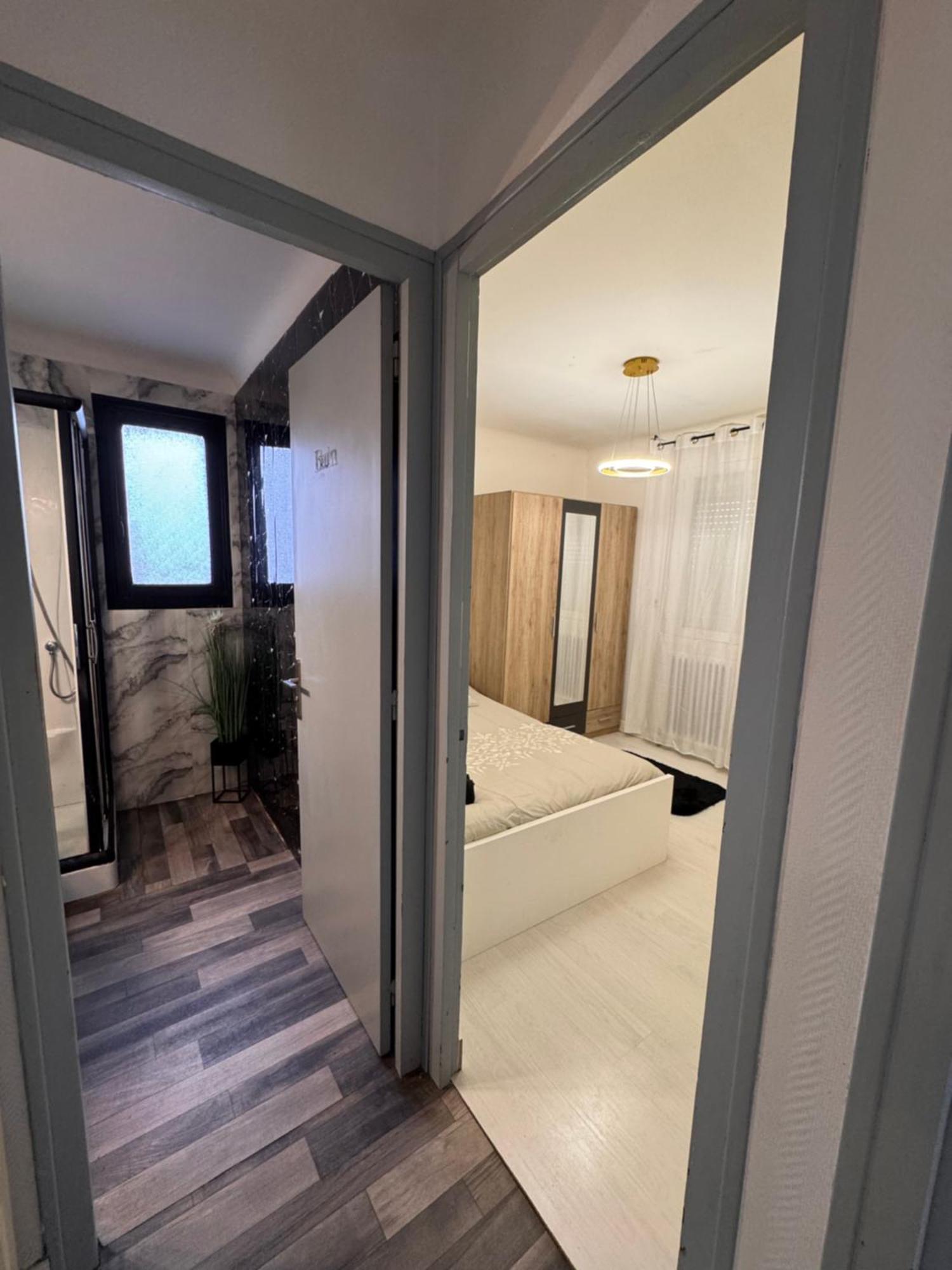 Holiday home Maison Des Rivages 3