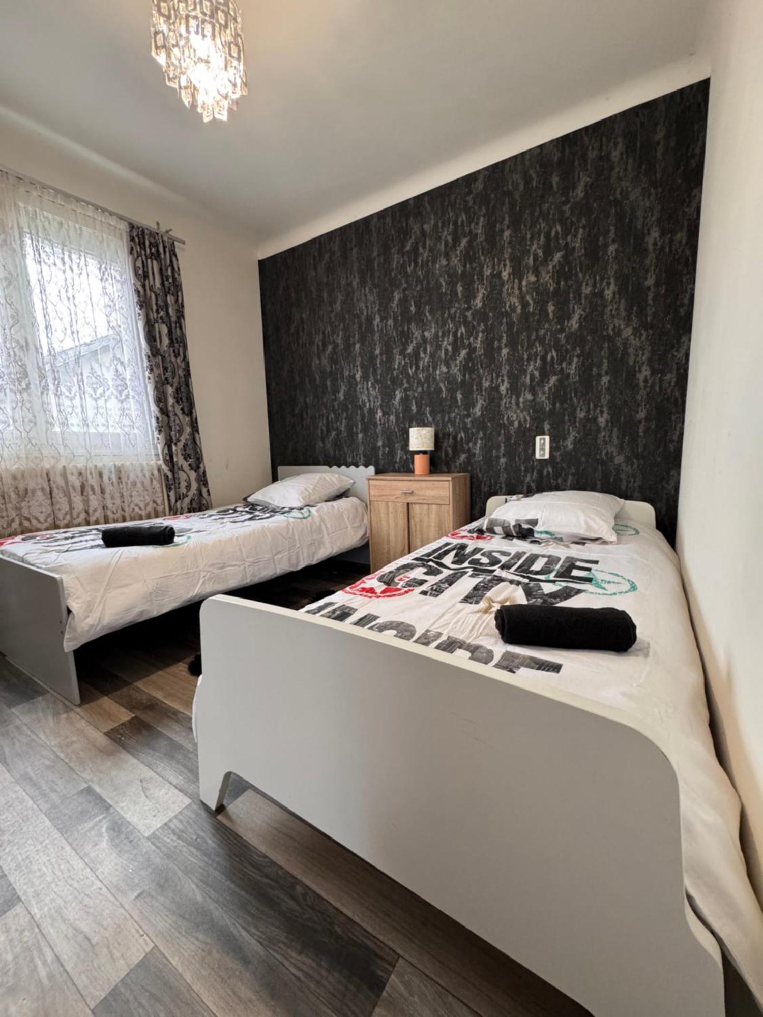 Maison Des Rivages 3 Holiday home *