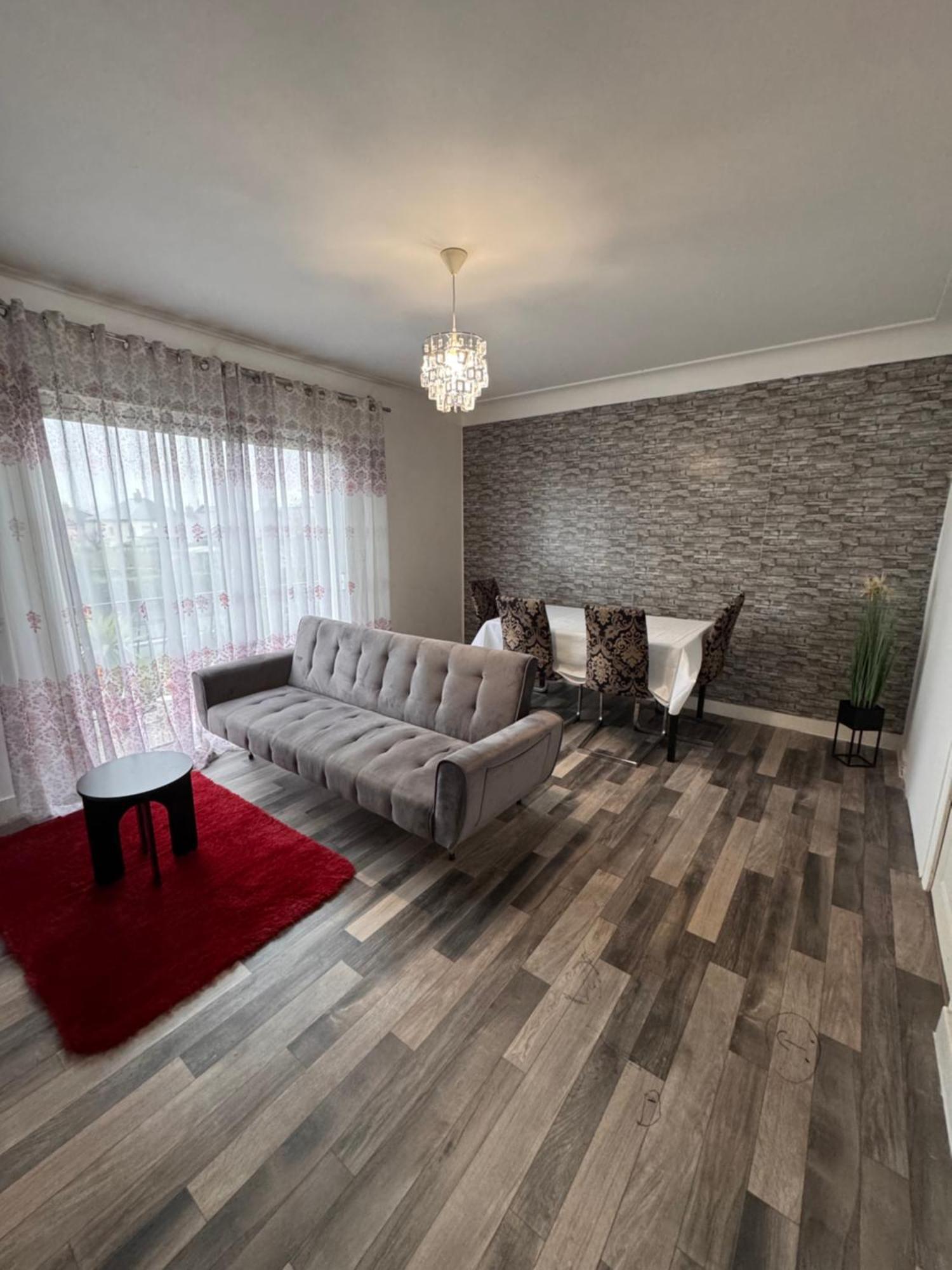 Holiday home Maison Des Rivages 3